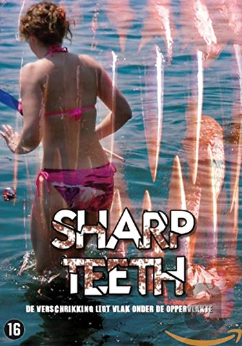 Sharp Teeth (DVD)