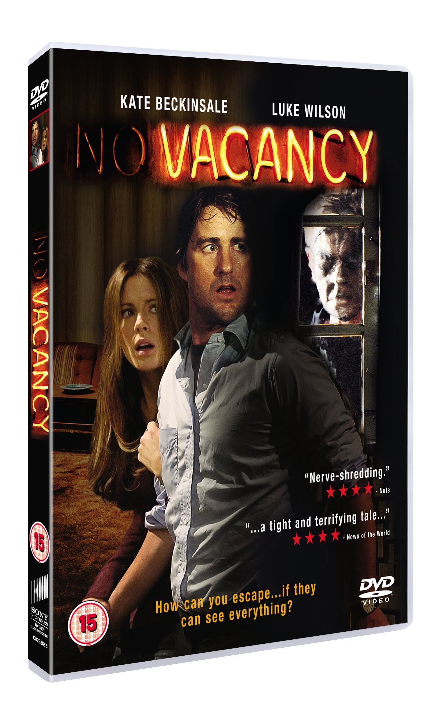 Vacancy (DVD)