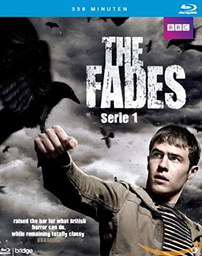 Fades - Seizoen 1 (Blu-ray)