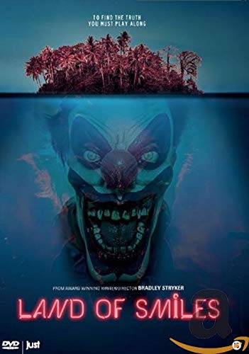 Land of smiles (DVD)