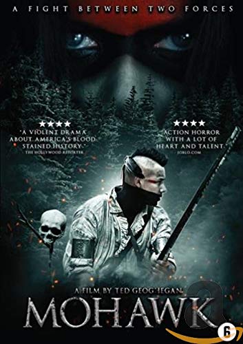 Mohawk (DVD)