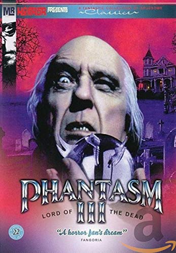 Phantasm 3 (DVD)
