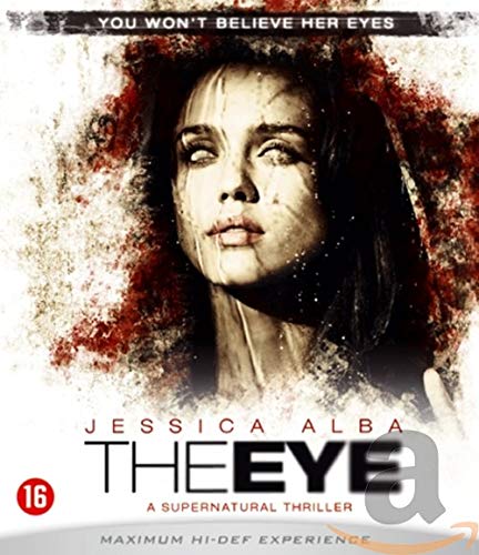 Eye (Blu-ray)
