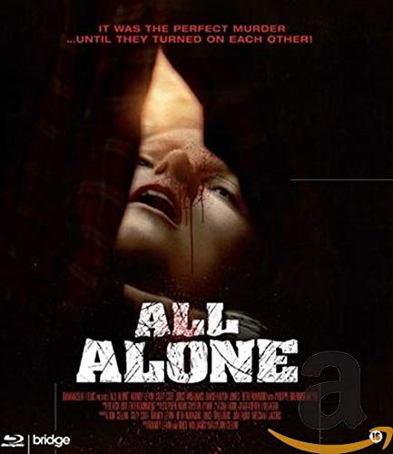All alone (Blu-ray)