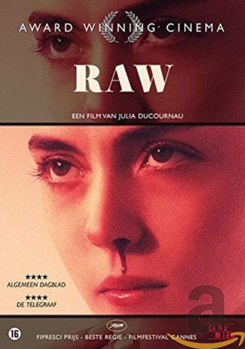 Raw (DVD)