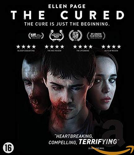 Cured (Blu-ray)