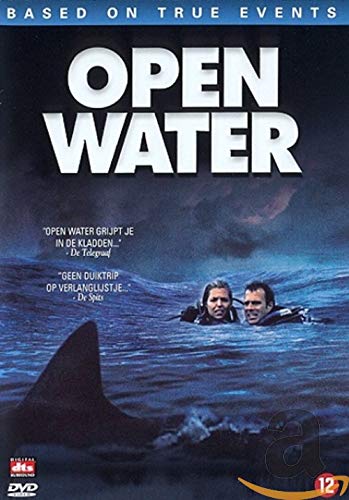 Open water (DVD)