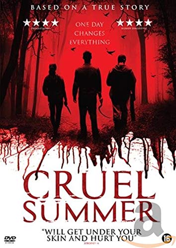 Cruel summer (DVD)