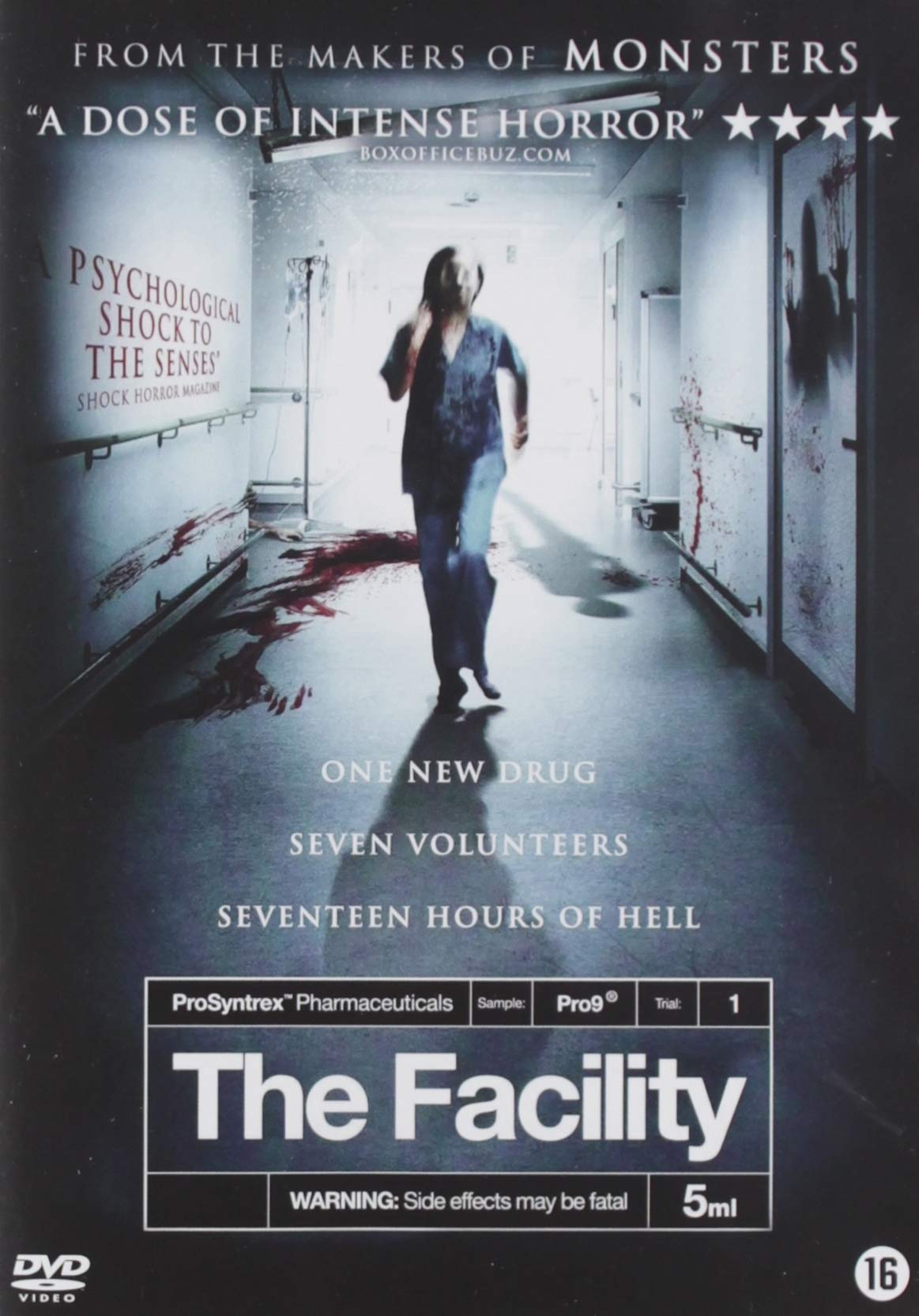 Facility (DVD)