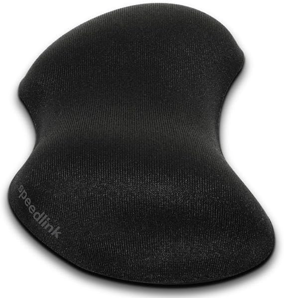 Speedlink SL-620800-BK LAX Gel Wrist Rest - Picture 8 of 10