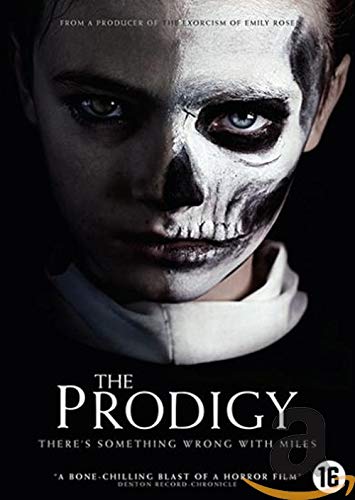 The prodigy (DVD)