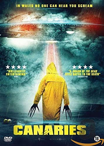 Canaries (DVD)
