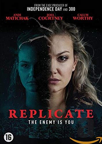Replicate (DVD)