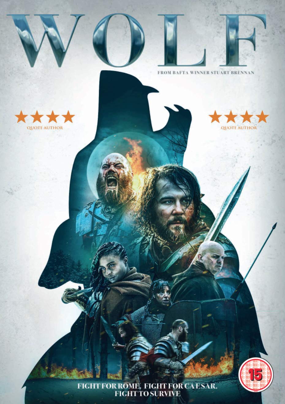 Wolf (DVD)