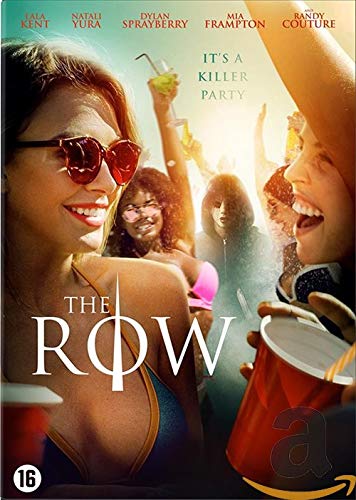 The Row (DVD)