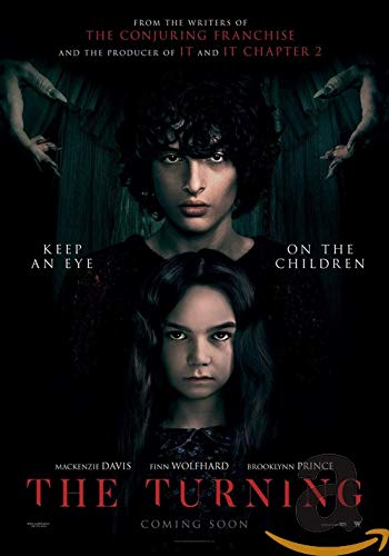 The Turning (Blu-ray)