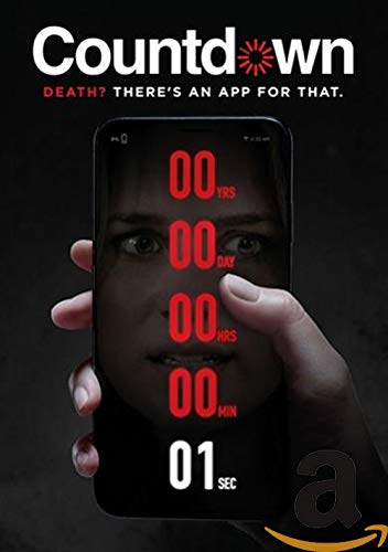 Countdown (DVD)
