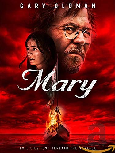 Mary (DVD)
