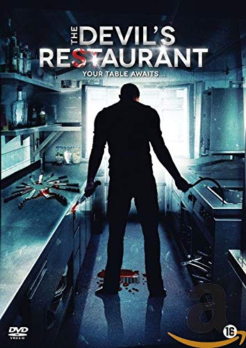 The devils restaurant (DVD)