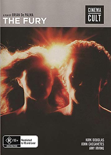 The Fury (DVD)