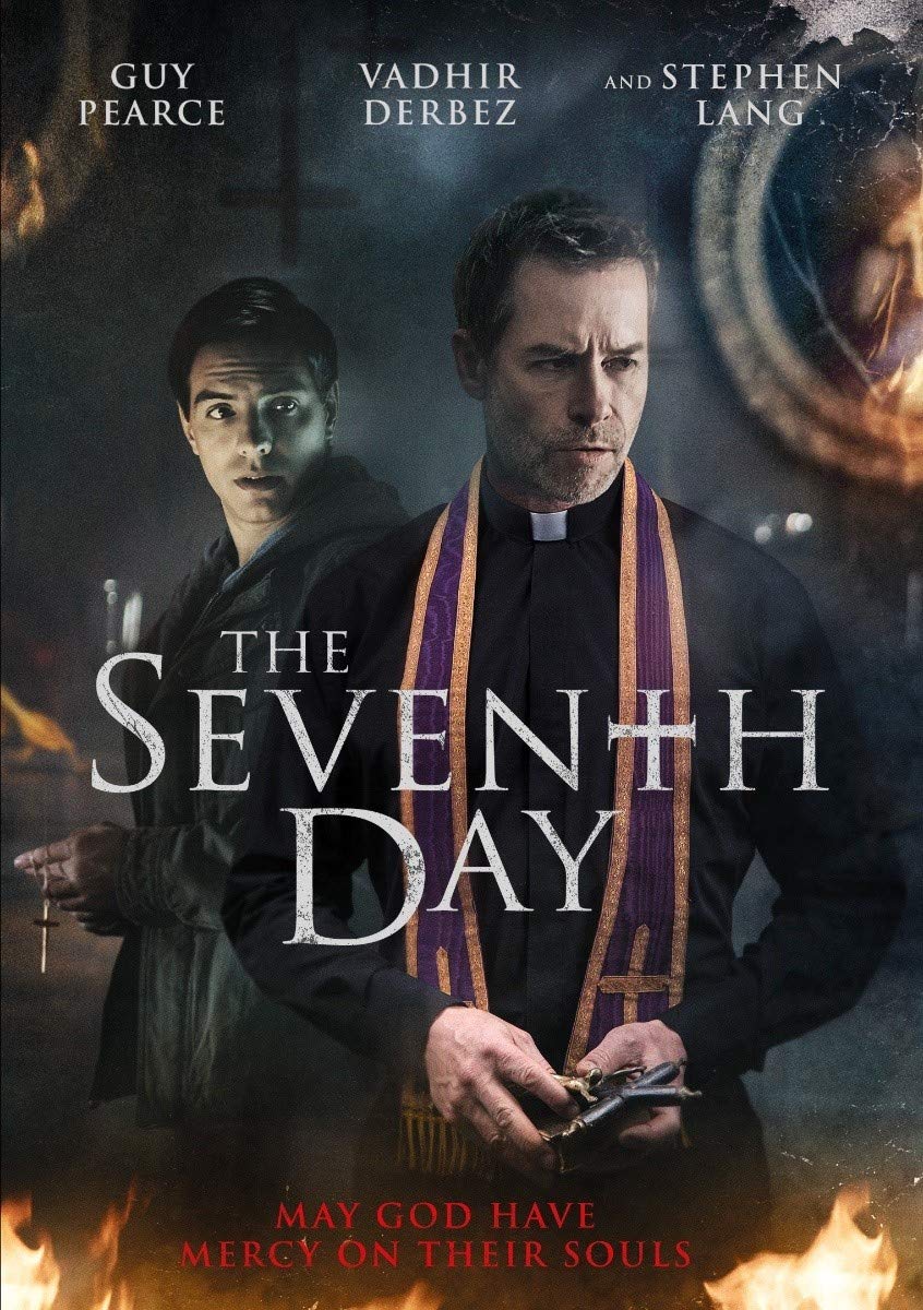 Seventh Day (the) (Blu-ray)