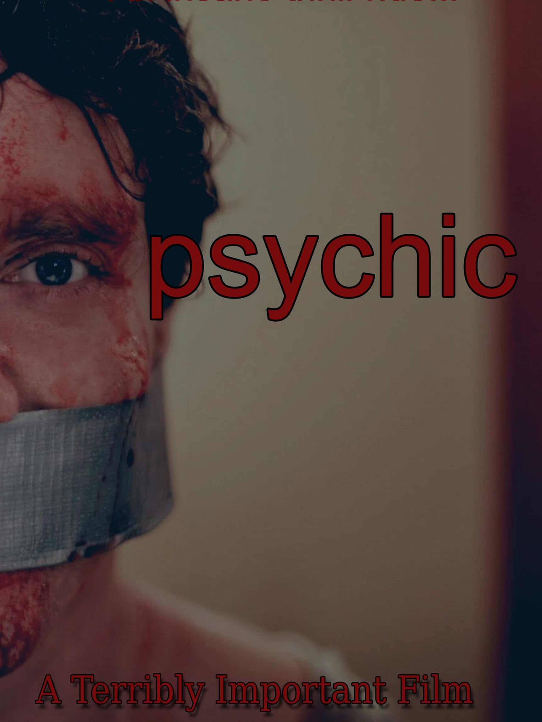 Psychic (DVD)