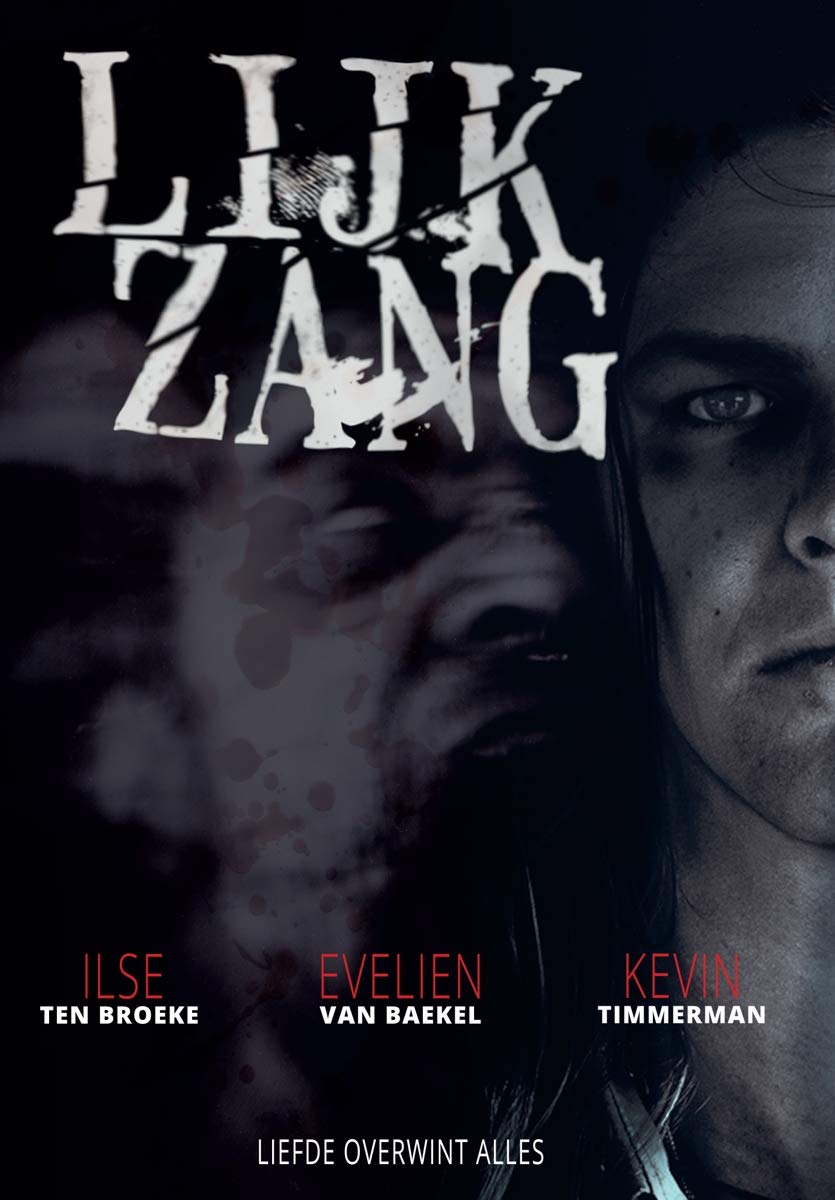 Lijkzang (DVD)