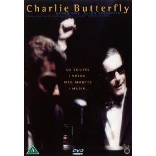 NORDISK displaybeschermfolie Charlie Butterfly - Photo 2/2