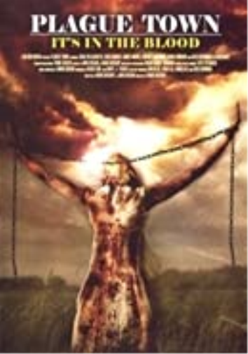 Plague town (DVD)