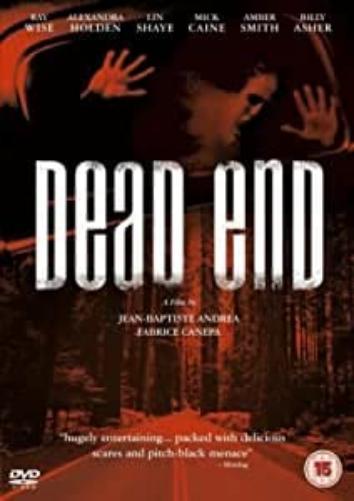 Dead End (DVD)