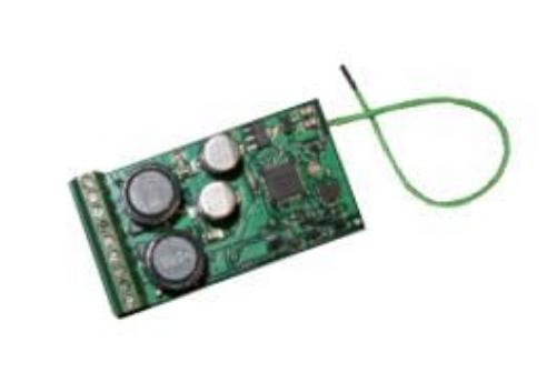 Uhlenbrock - Gt-x Ontvanger Ho Uh00701 26090₽