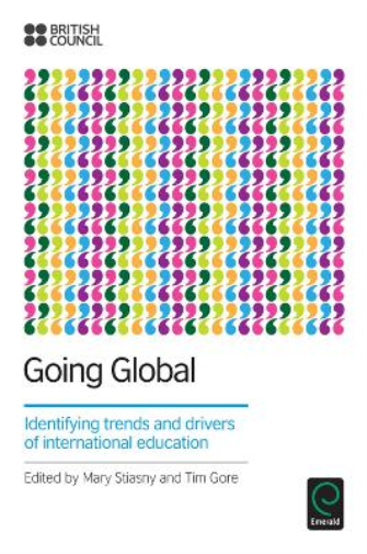 Mary Stiasny Going Global (Paperback)