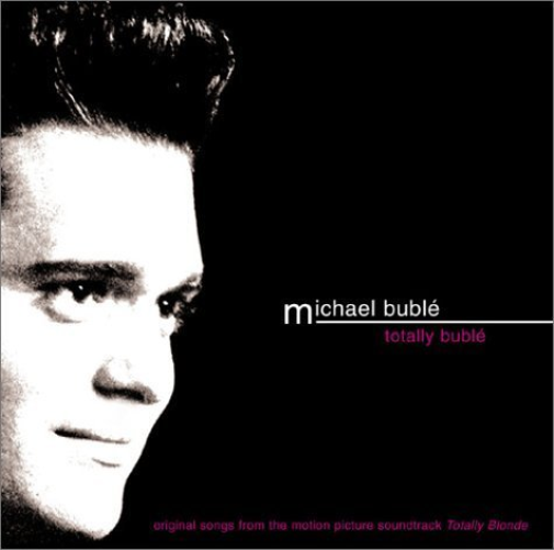 Альбом Totally Buble (CD) (ИМПОРТ ИЗ Великобритании)
