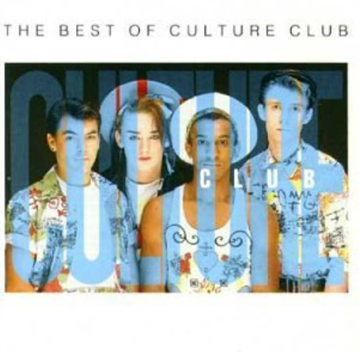 Culture Club The Best of (CD) Import (US IMPORT) - Picture 1 of 1