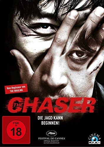 The Chaser (DVD)