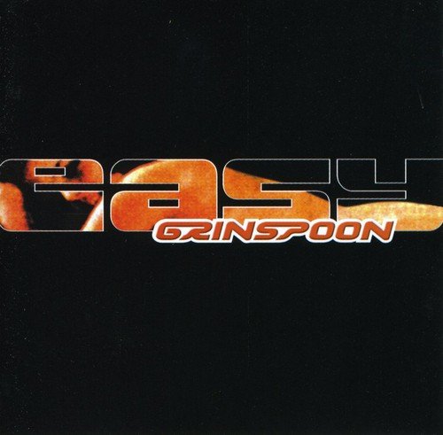 Альбом Grinspoon Easy (CD) (ИМПОРТ ИЗ Великобритании)