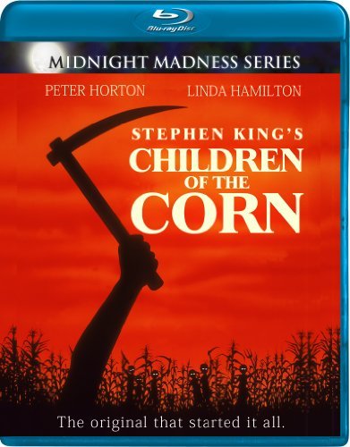 Children of the Corn (Blu-ray)