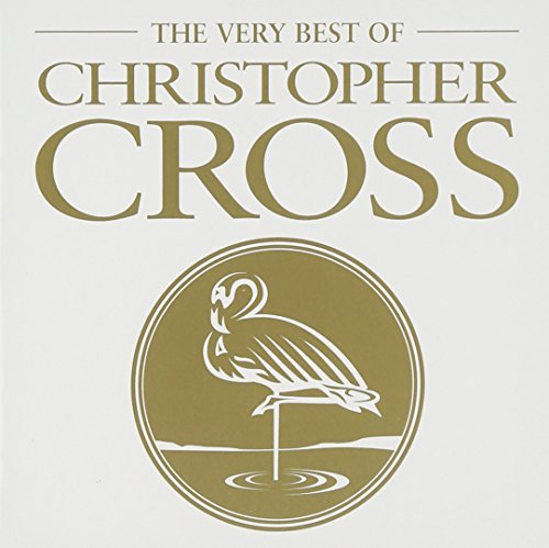 Christopher Cross Very Best Christopher Cross, the (CD) Album