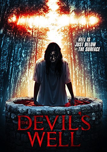 Devil's Well The (DVD)