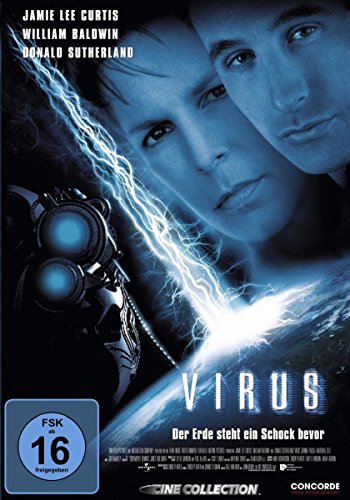 Virus (DVD)