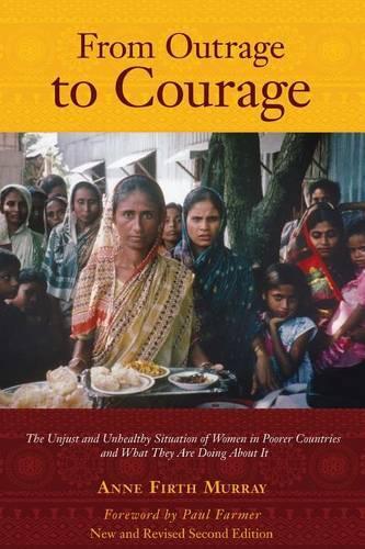 ANNE FIRTH MURRAY From Outrage to Courage (Poche) EUR 29,51 - PicClick FR