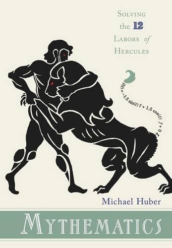 Michael Huber Mythematics (Hardback) (US IMPORT) - Picture 1 of 1