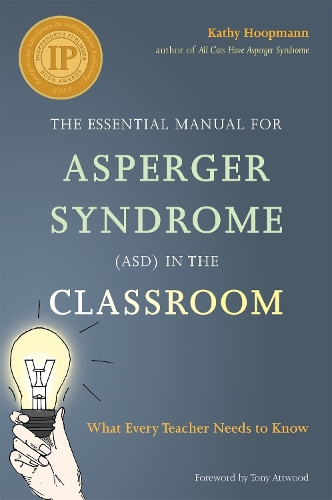 Kathy Hoopmann The Essential Manual for Asperger Syndrome (ASD) in t (Paperback)