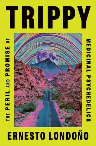 Ernesto Londoño Trippy (Hardback)