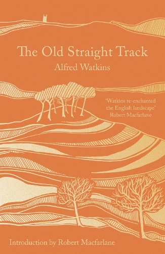 Alfred Watkins The Old Straight Track (Paperback) (UK IMPORT) - Picture 1 of 1