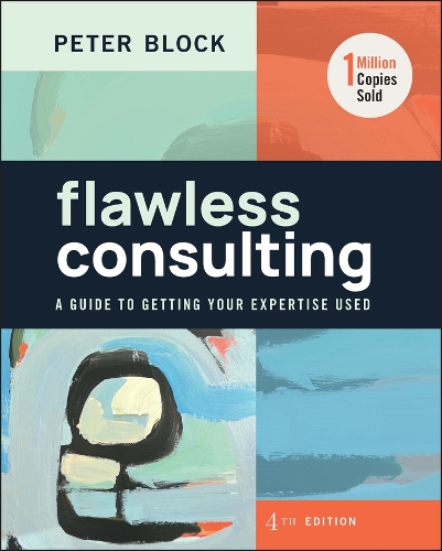 Peter Block Flawless Consulting (Hardback)