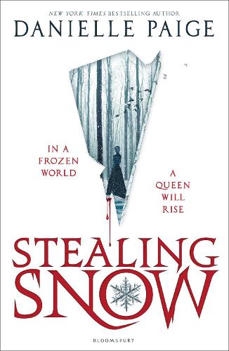 Danielle Paige Stealing Snow (Paperback) Stealing Snow (UK IMPORT) - Picture 1 of 1