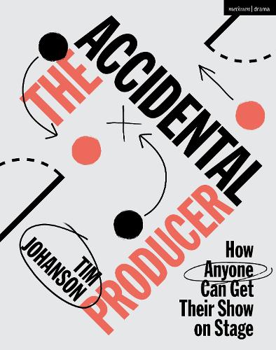 Tim Johanson The Accidental Producer (Paperback) (UK IMPORT)