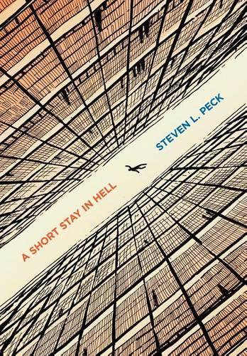 Steven L Peck A Short Stay in Hell (Hardback) (UK IMPORT)