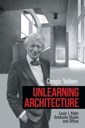 Cengiz Yetken Unlearning Architecture (Paperback) (UK IMPORT)